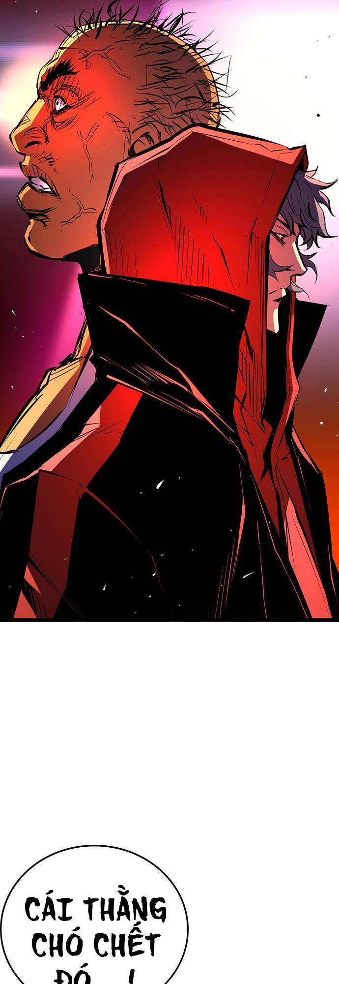 Phòng Gym Hanlim - Chapter 105 - Page 103