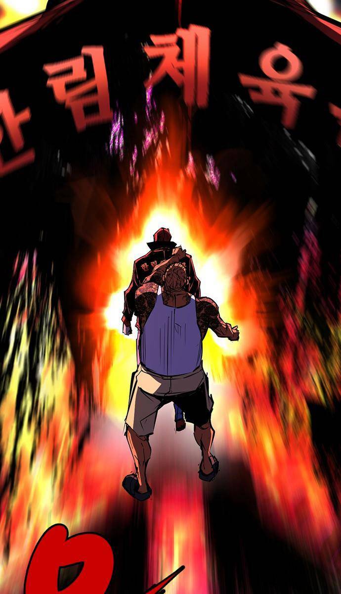 Phòng Gym Hanlim - Chapter 105 - Page 106