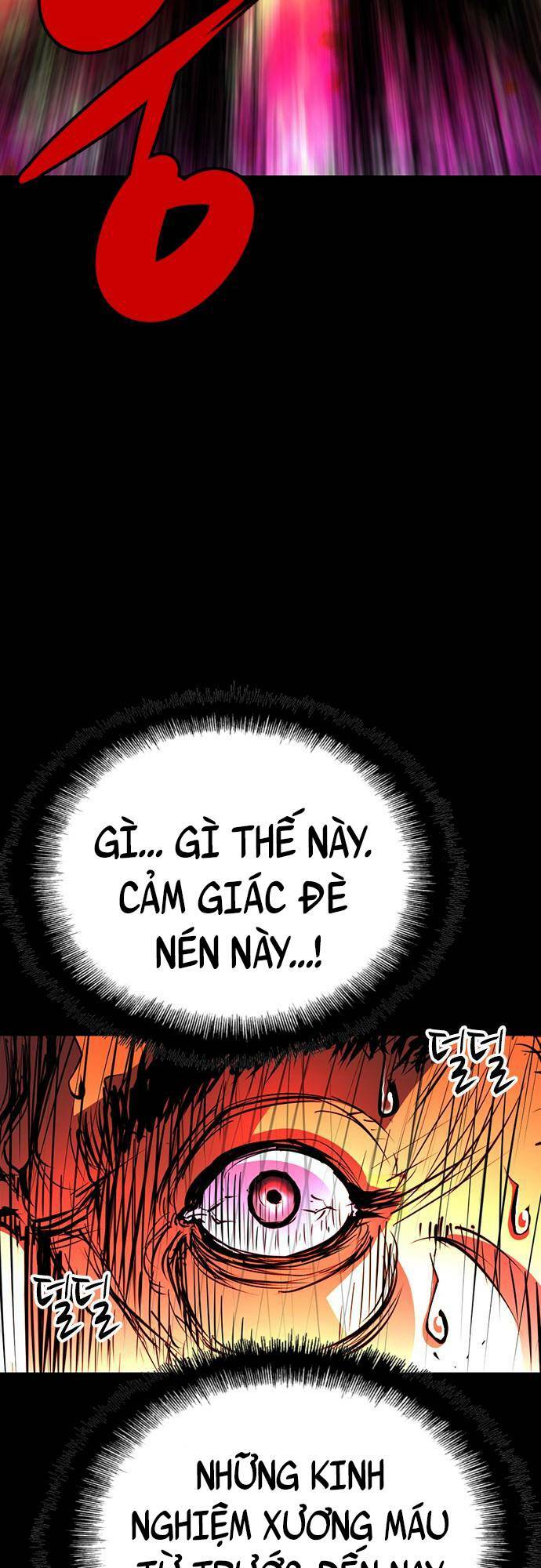 Phòng Gym Hanlim - Chapter 105 - Page 107