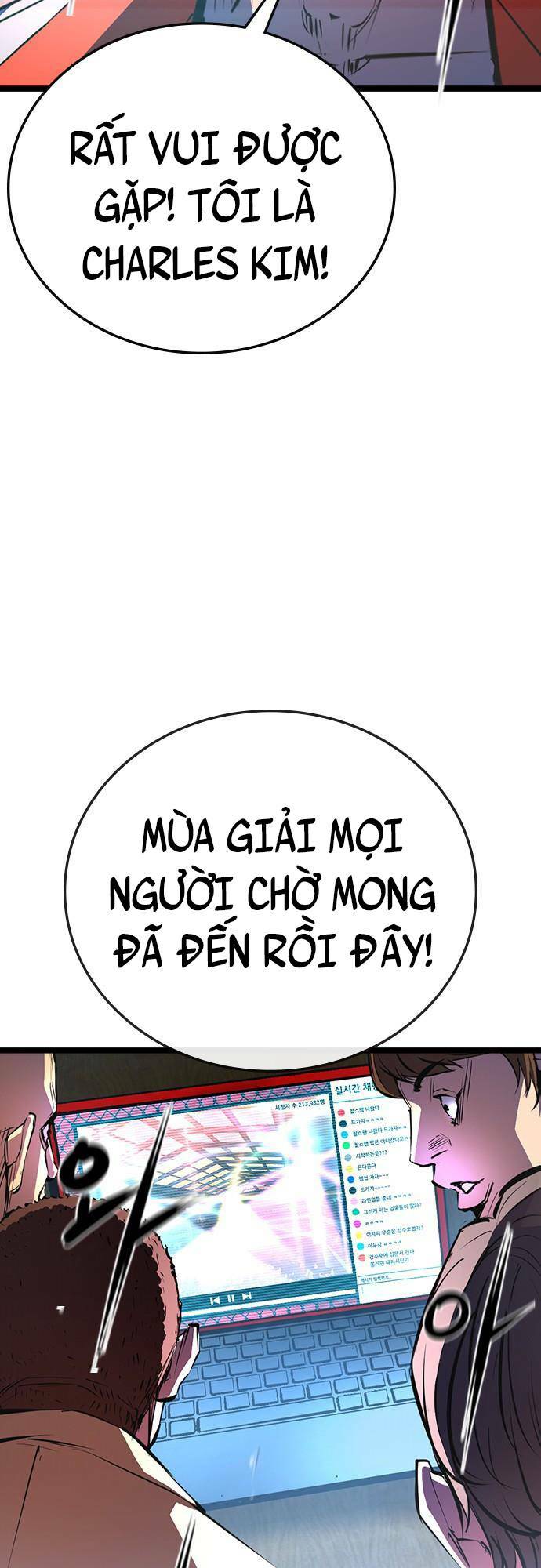 Phòng Gym Hanlim - Chapter 105 - Page 118