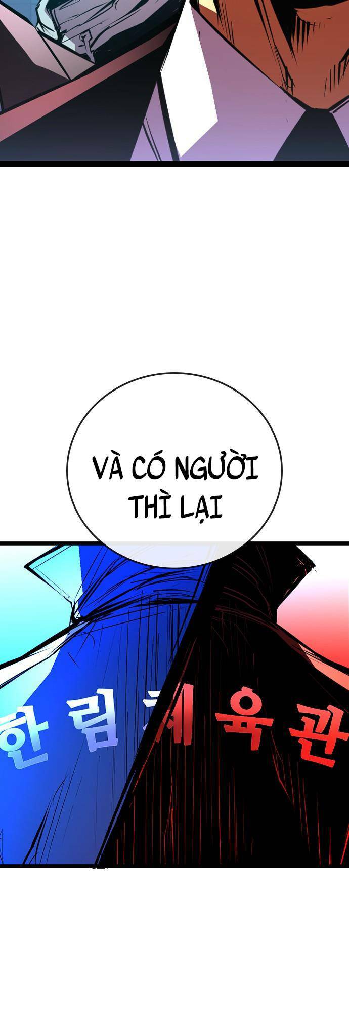 Phòng Gym Hanlim - Chapter 105 - Page 124