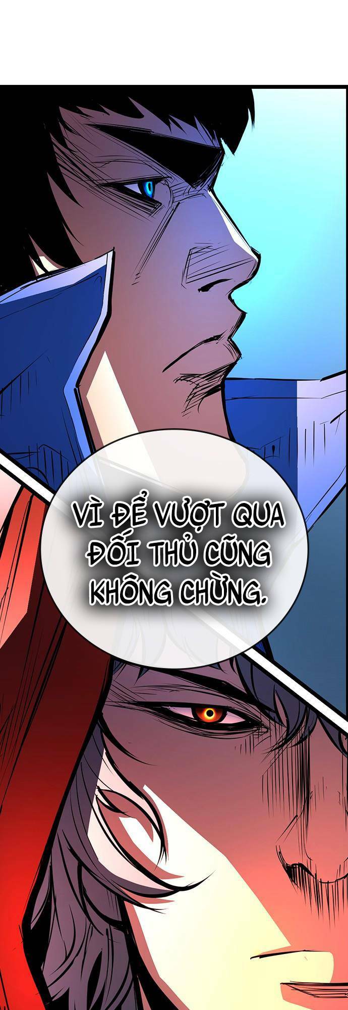 Phòng Gym Hanlim - Chapter 105 - Page 125