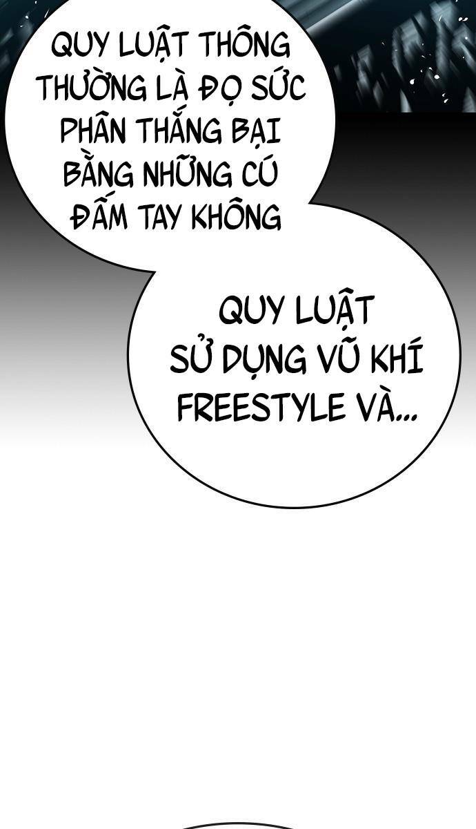 Phòng Gym Hanlim - Chapter 105 - Page 135
