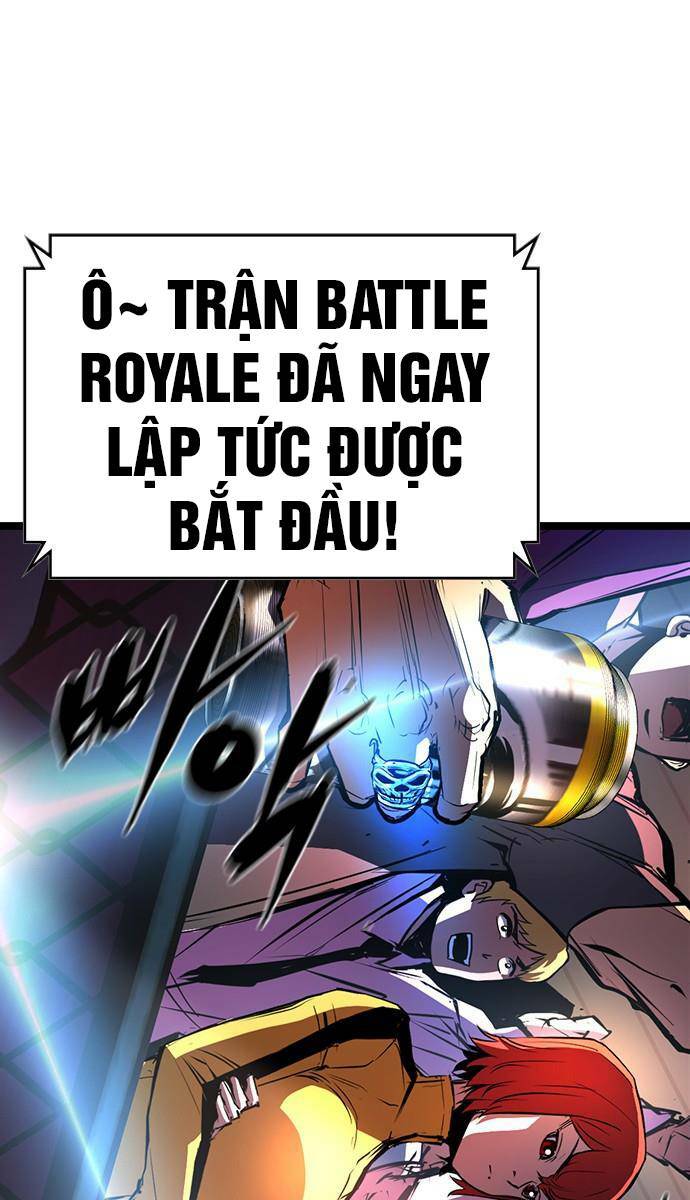 Phòng Gym Hanlim - Chapter 105 - Page 143