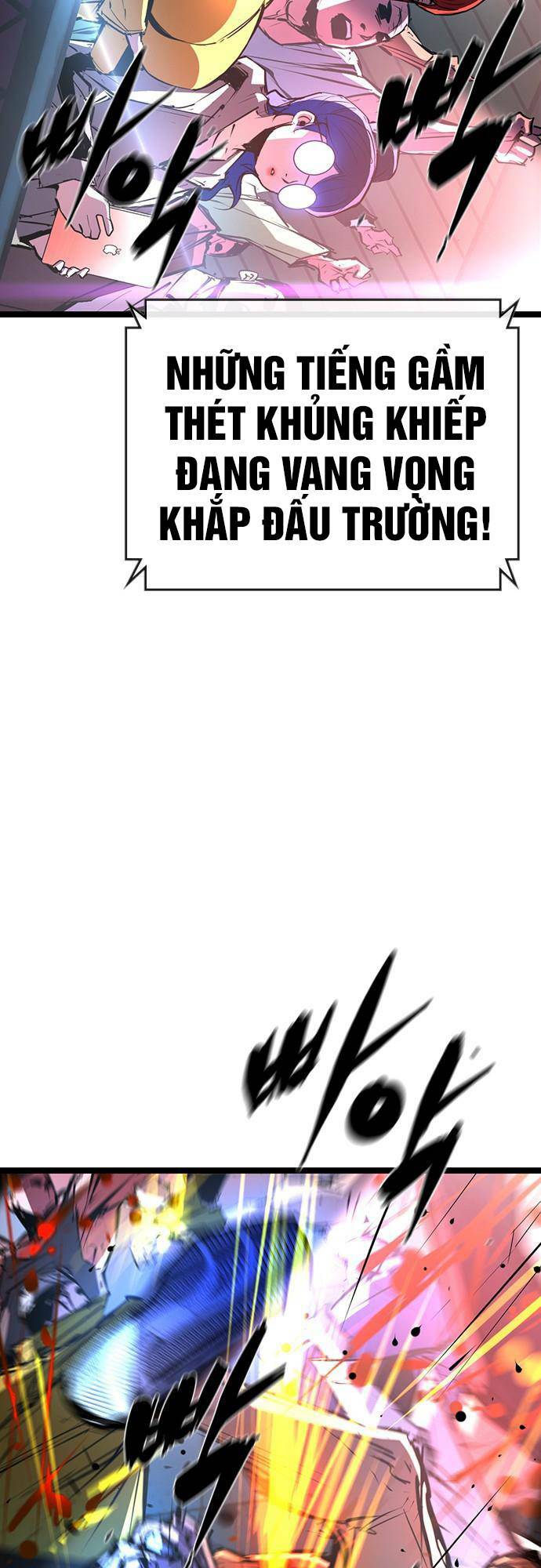 Phòng Gym Hanlim - Chapter 105 - Page 144