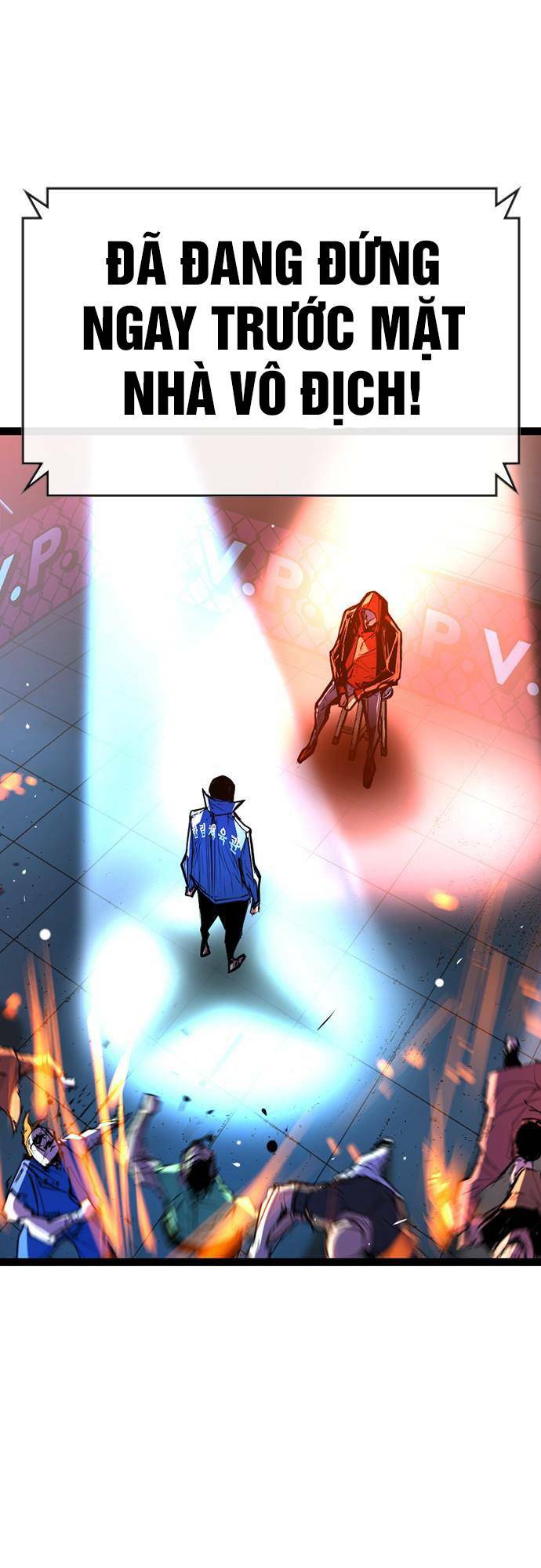 Phòng Gym Hanlim - Chapter 105 - Page 148