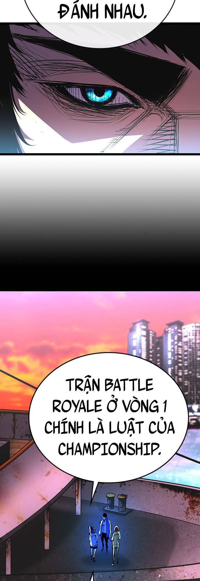 Phòng Gym Hanlim - Chapter 105 - Page 150