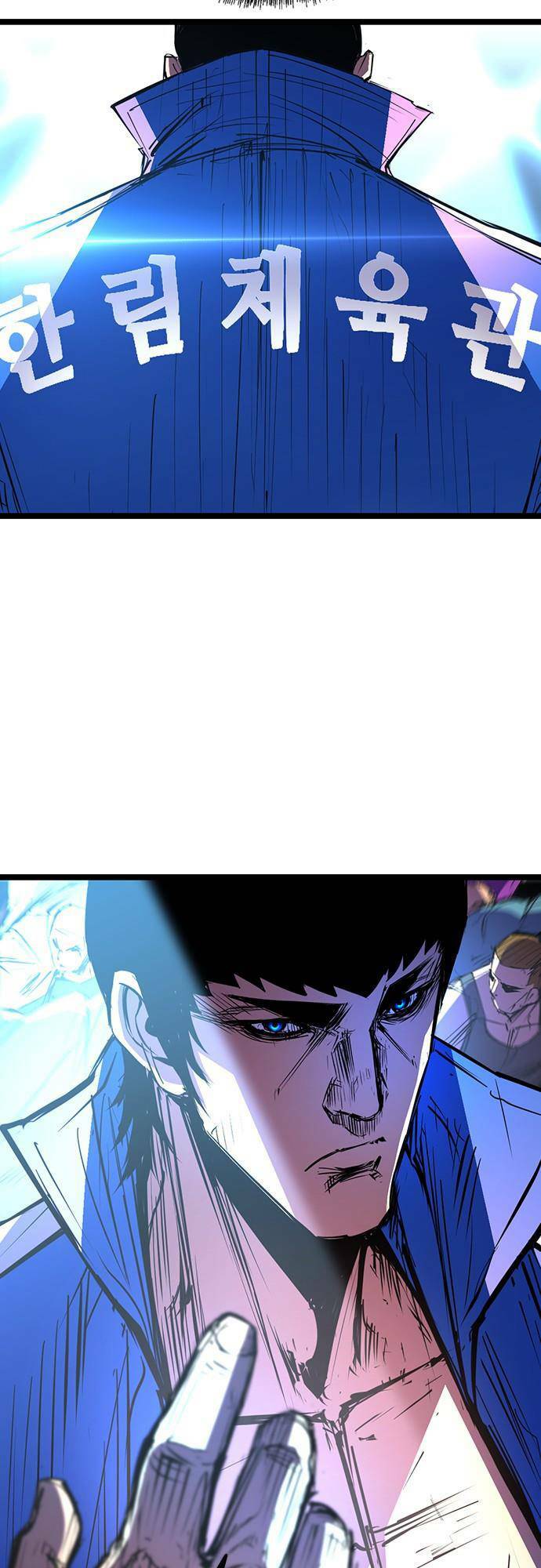 Phòng Gym Hanlim - Chapter 105 - Page 156