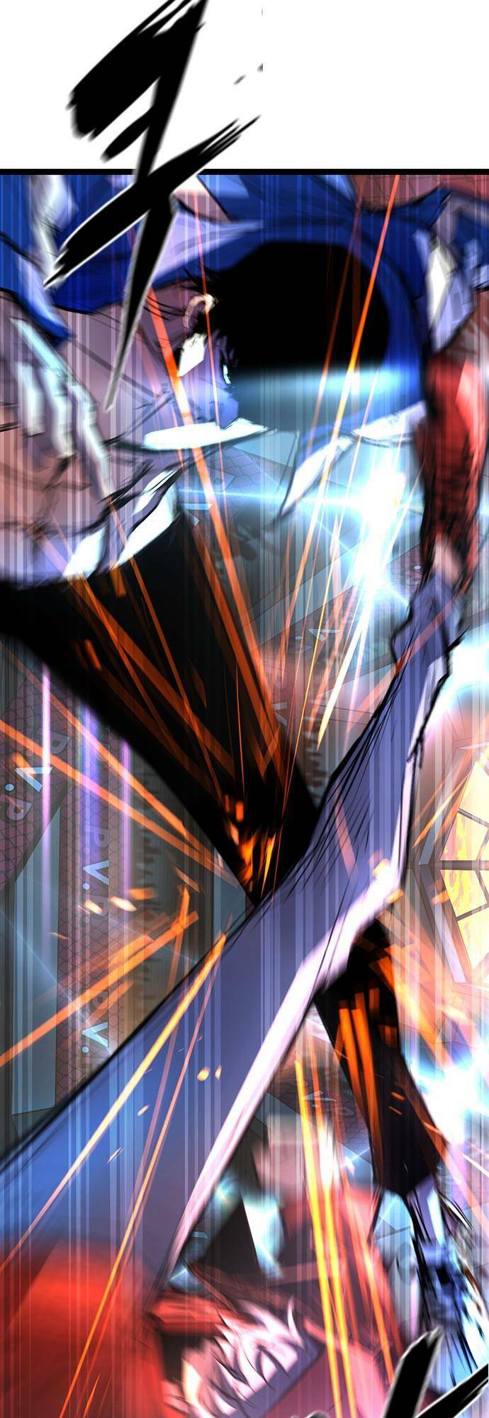 Phòng Gym Hanlim - Chapter 105 - Page 160