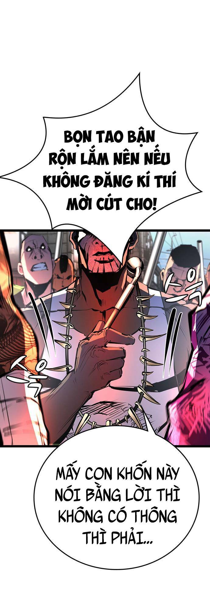 Phòng Gym Hanlim - Chapter 105 - Page 22