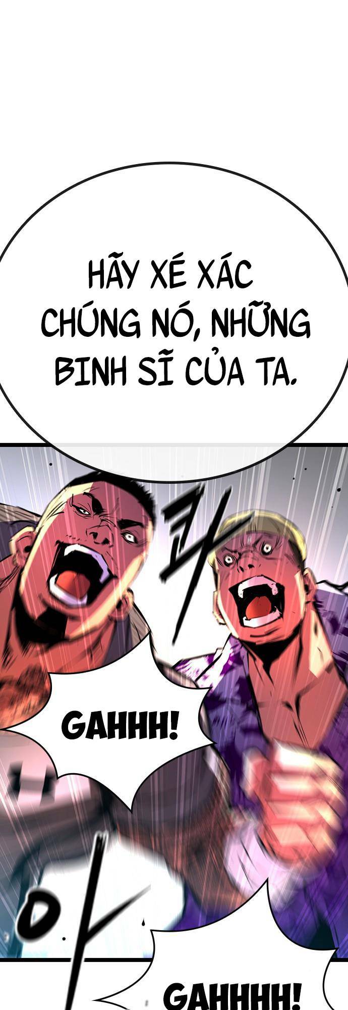 Phòng Gym Hanlim - Chapter 105 - Page 23