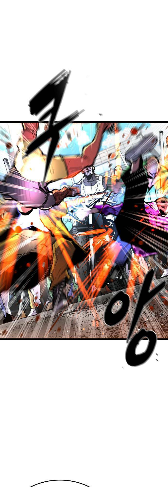 Phòng Gym Hanlim - Chapter 105 - Page 27