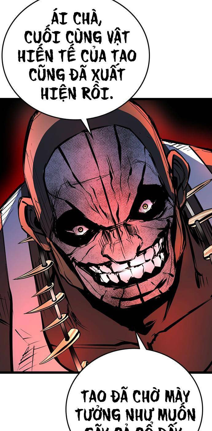 Phòng Gym Hanlim - Chapter 105 - Page 28