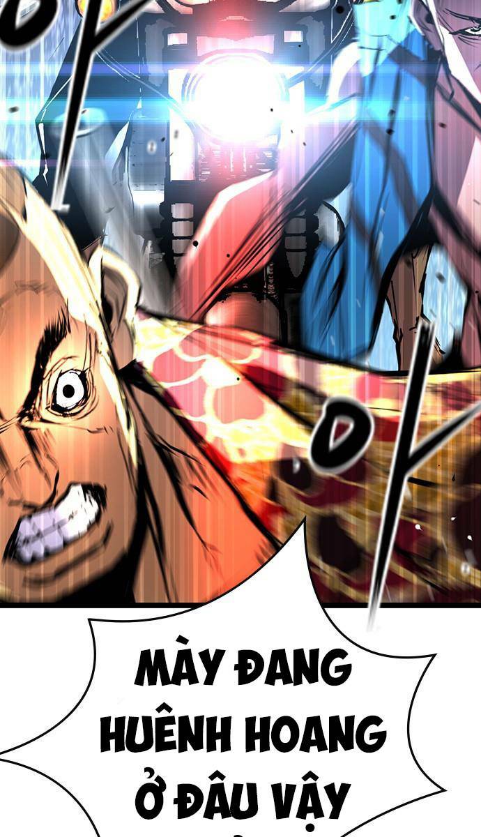 Phòng Gym Hanlim - Chapter 105 - Page 32