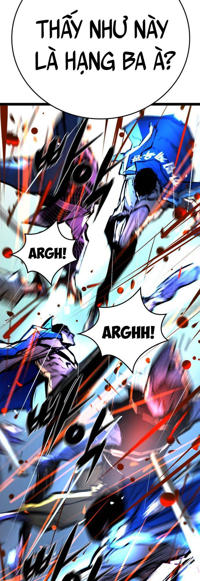 Phòng Gym Hanlim - Chapter 105 - Page 39