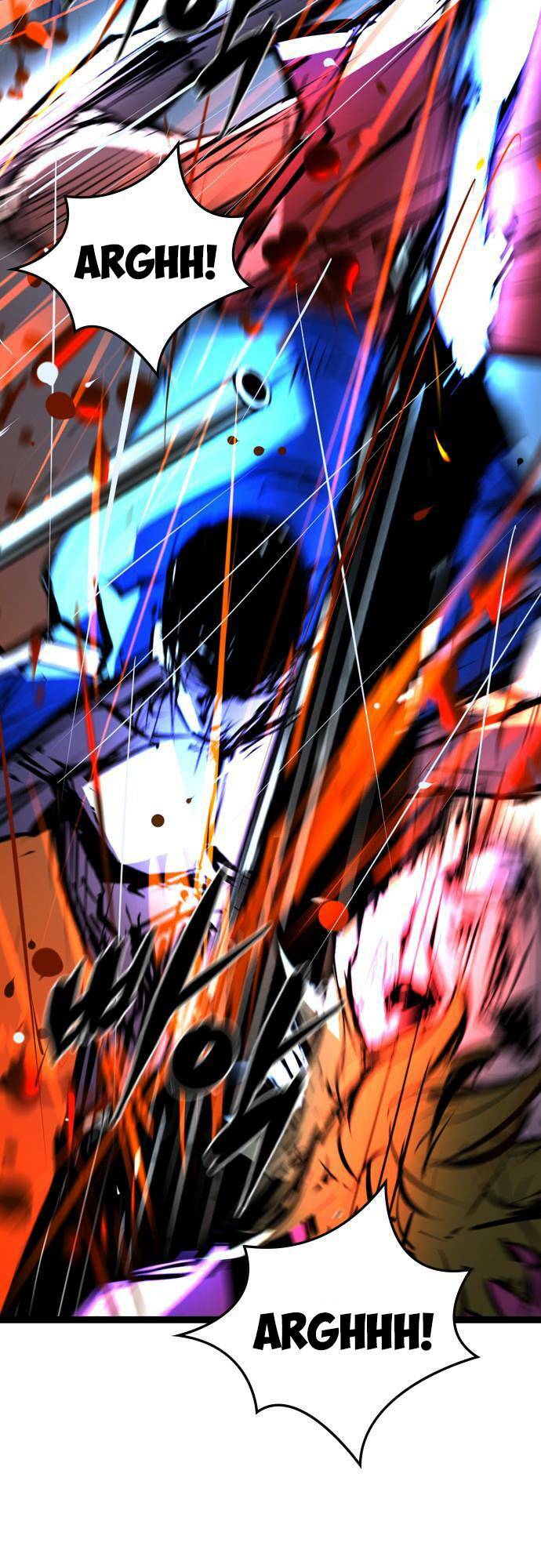 Phòng Gym Hanlim - Chapter 105 - Page 40