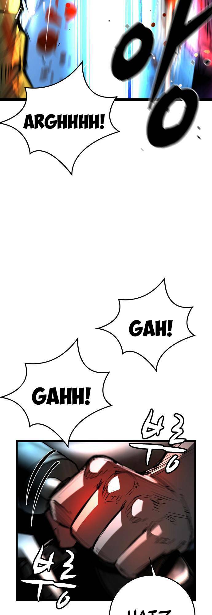 Phòng Gym Hanlim - Chapter 105 - Page 42