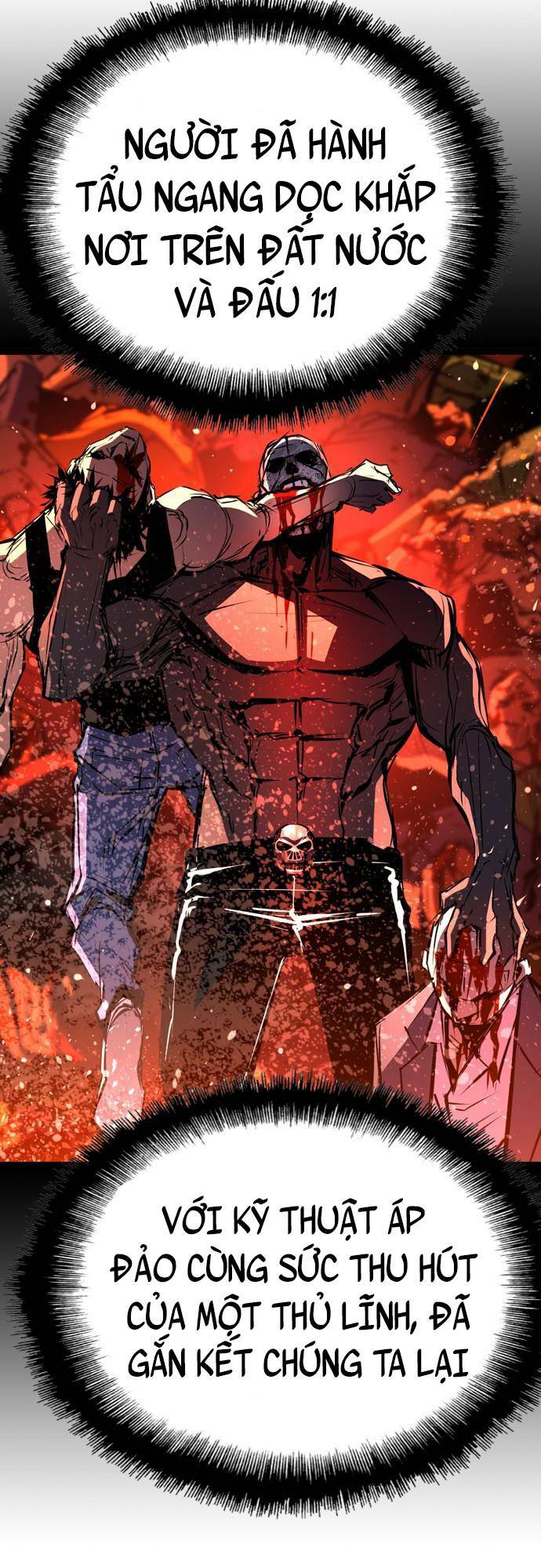 Phòng Gym Hanlim - Chapter 105 - Page 46