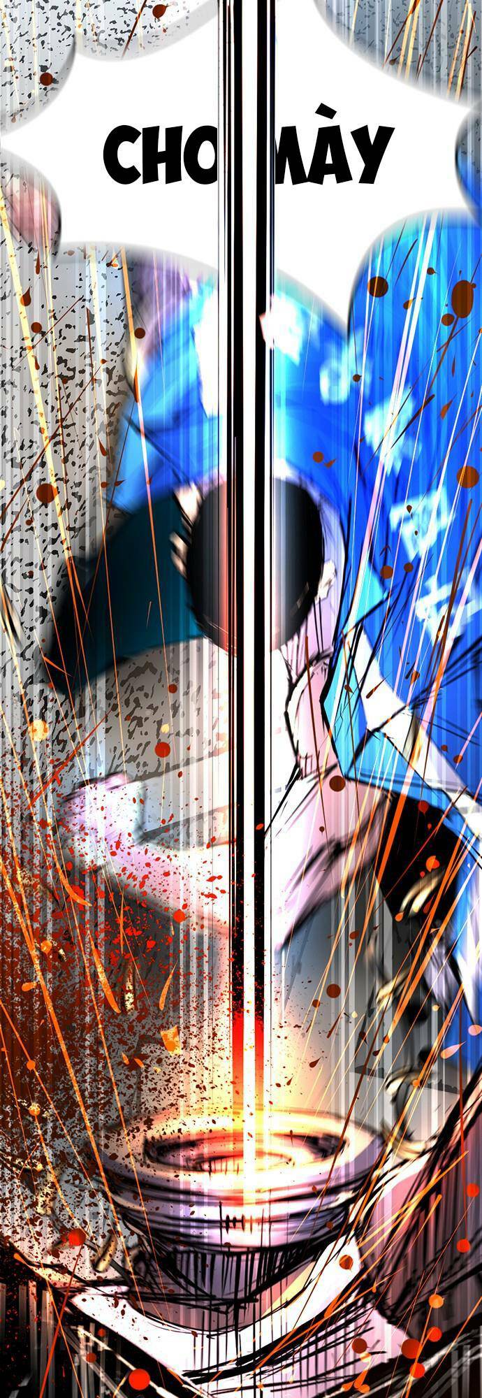 Phòng Gym Hanlim - Chapter 105 - Page 50