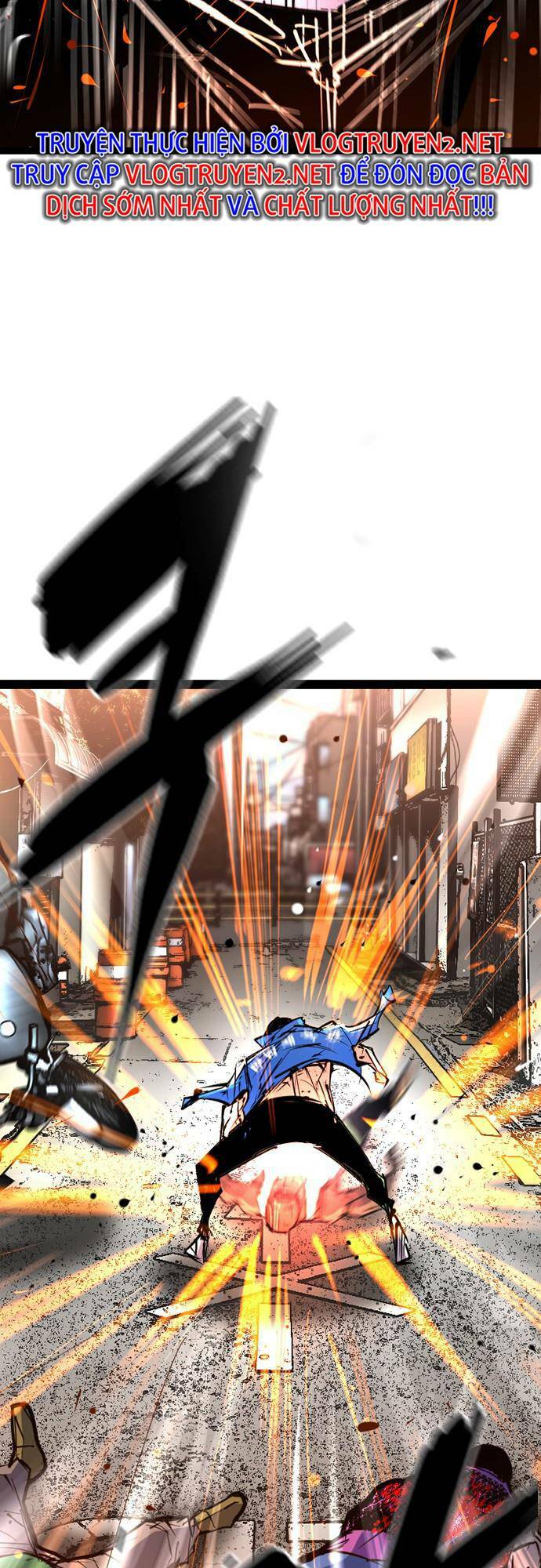 Phòng Gym Hanlim - Chapter 105 - Page 51