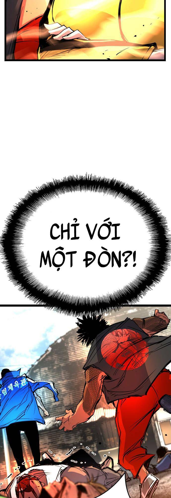 Phòng Gym Hanlim - Chapter 105 - Page 53