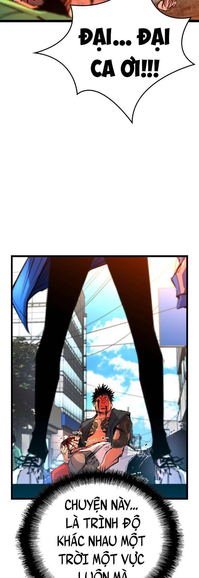 Phòng Gym Hanlim - Chapter 105 - Page 54