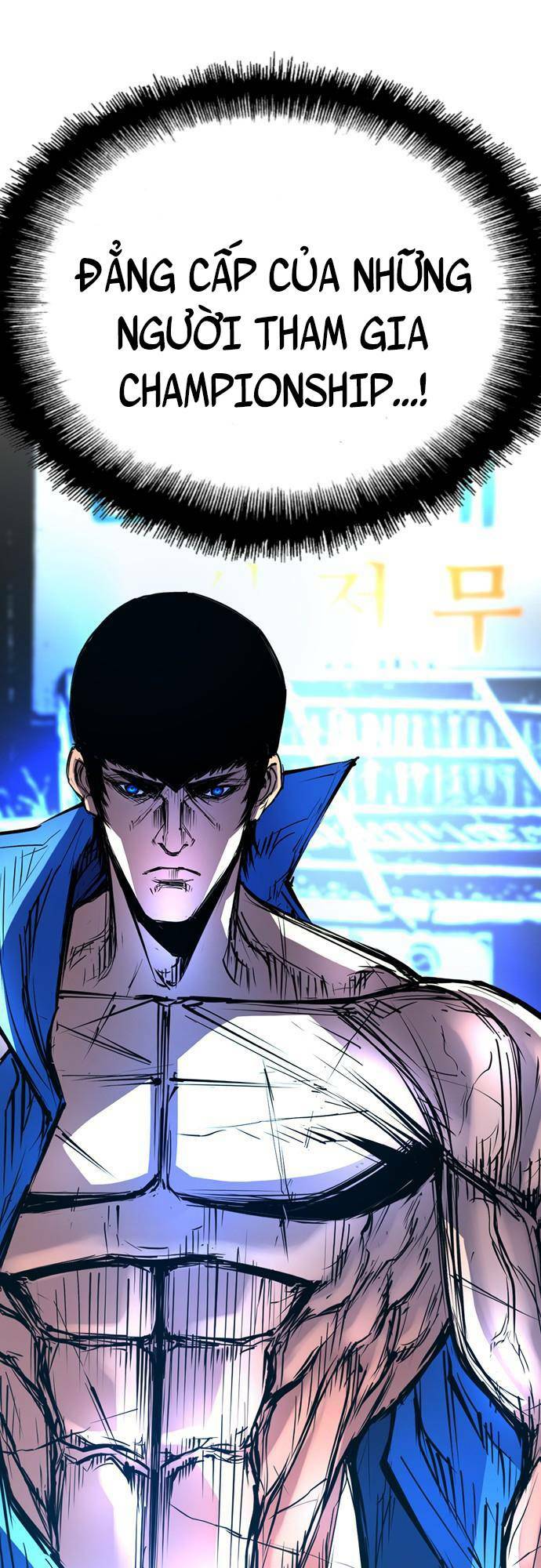 Phòng Gym Hanlim - Chapter 105 - Page 56