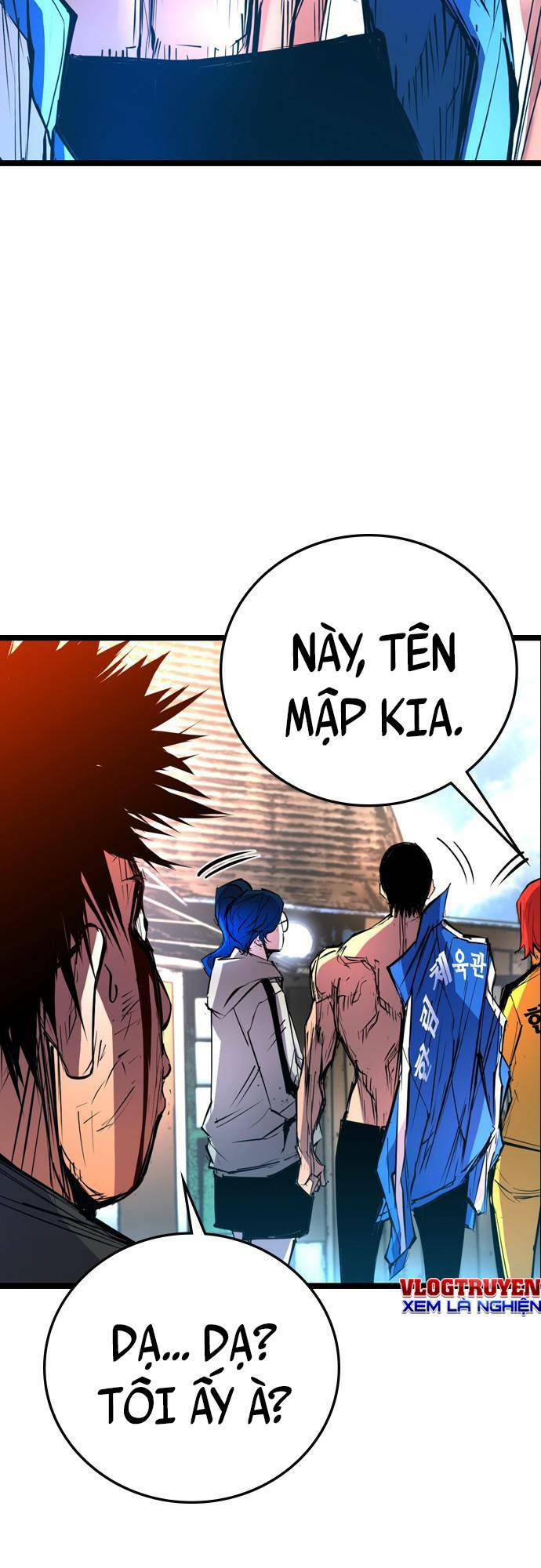 Phòng Gym Hanlim - Chapter 105 - Page 57