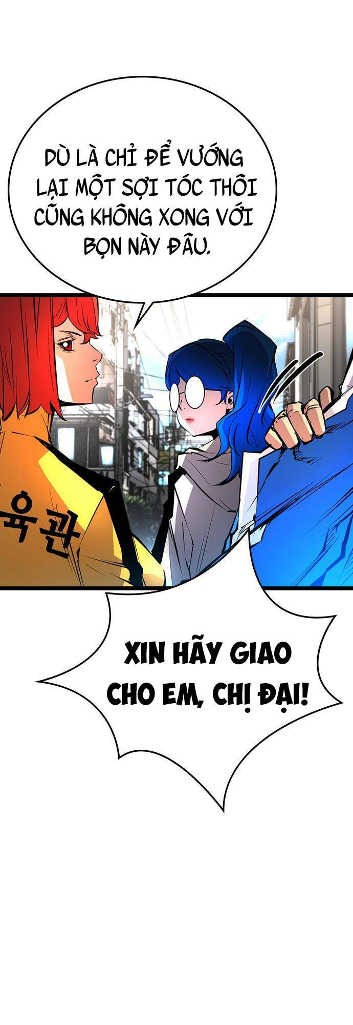 Phòng Gym Hanlim - Chapter 105 - Page 60