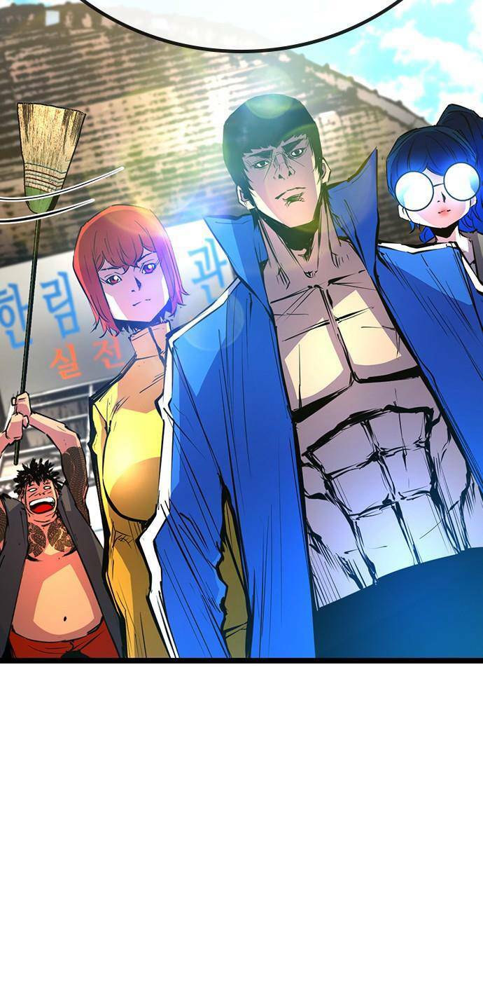 Phòng Gym Hanlim - Chapter 105 - Page 62