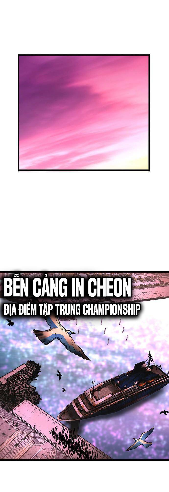 Phòng Gym Hanlim - Chapter 105 - Page 64