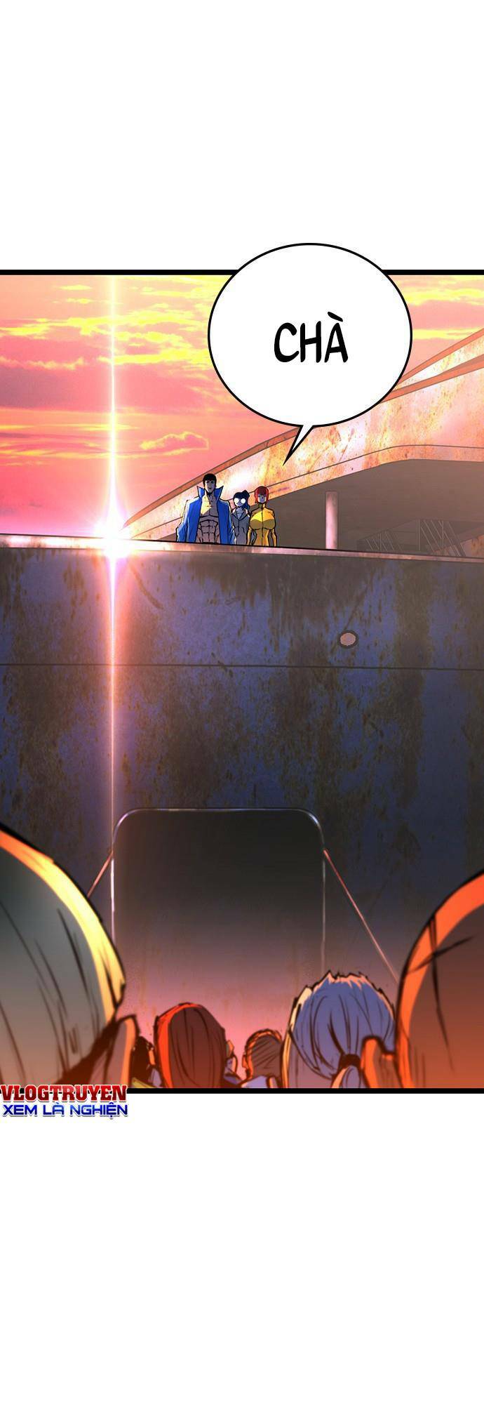Phòng Gym Hanlim - Chapter 105 - Page 65