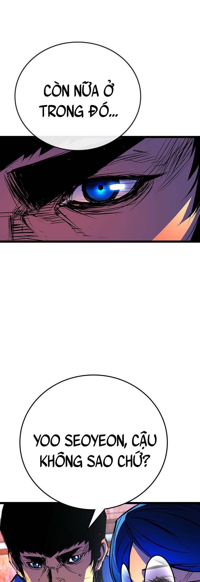 Phòng Gym Hanlim - Chapter 105 - Page 71