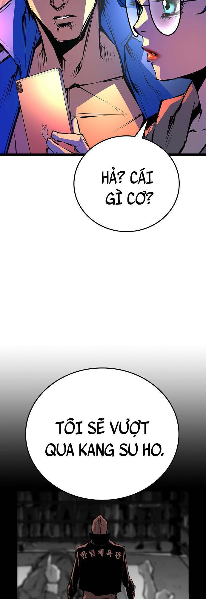 Phòng Gym Hanlim - Chapter 105 - Page 72