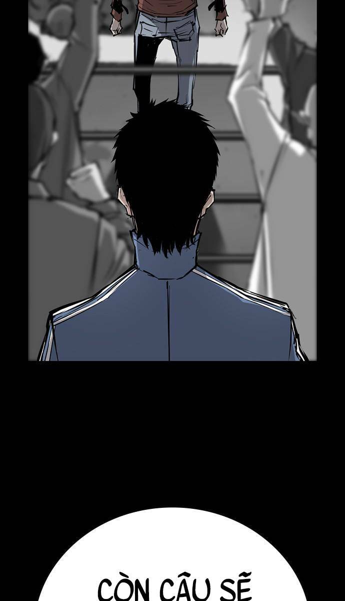 Phòng Gym Hanlim - Chapter 105 - Page 73
