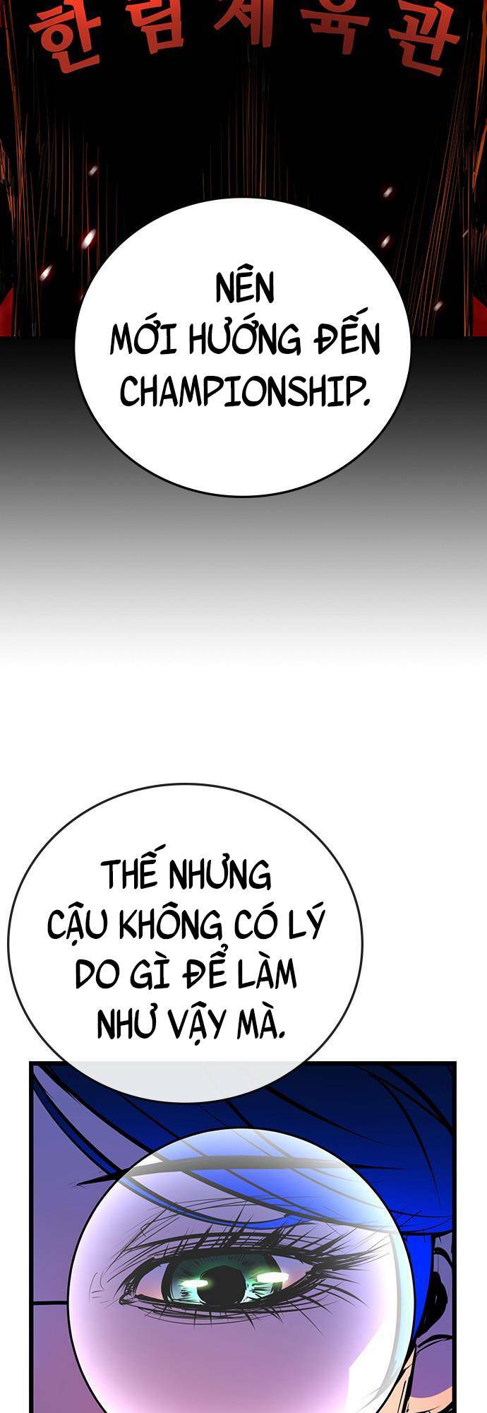 Phòng Gym Hanlim - Chapter 105 - Page 76