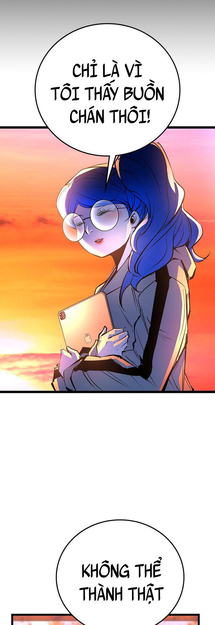 Phòng Gym Hanlim - Chapter 105 - Page 79