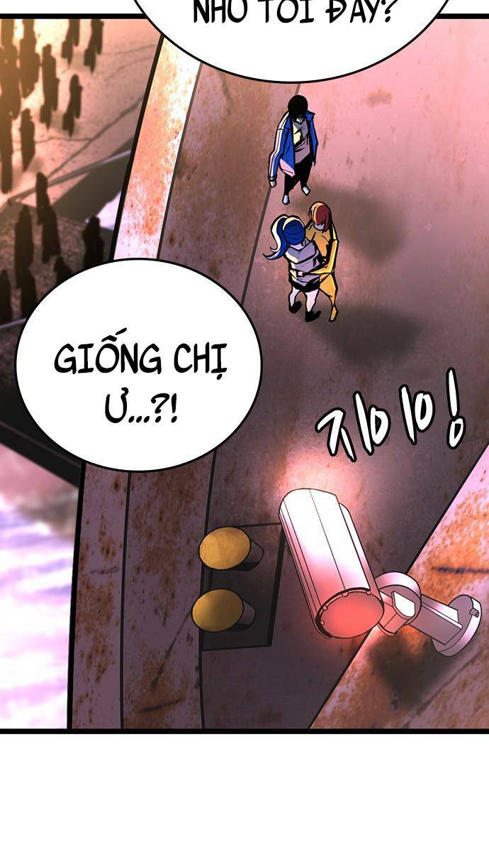 Phòng Gym Hanlim - Chapter 105 - Page 81