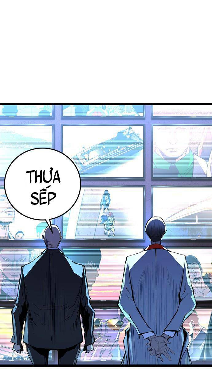 Phòng Gym Hanlim - Chapter 105 - Page 82