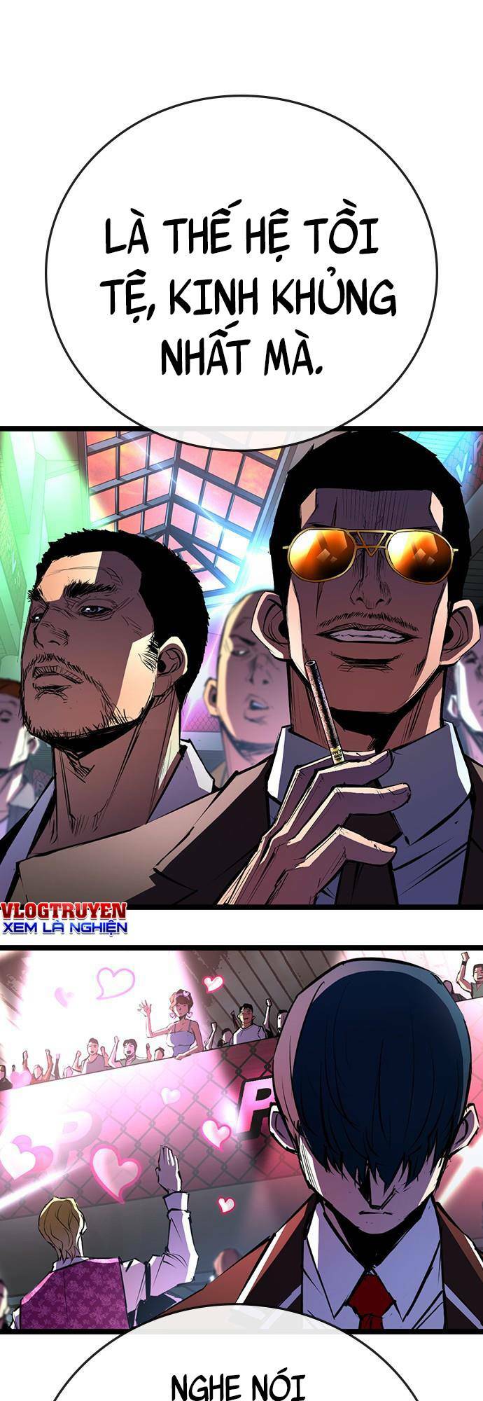 Phòng Gym Hanlim - Chapter 105 - Page 92