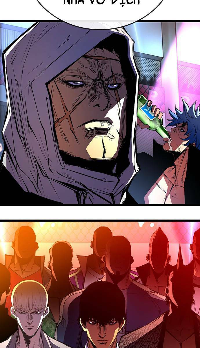 Phòng Gym Hanlim - Chapter 105 - Page 94