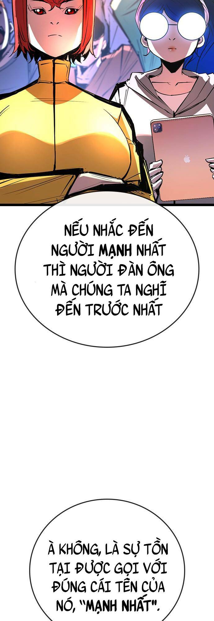 Phòng Gym Hanlim - Chapter 105 - Page 97