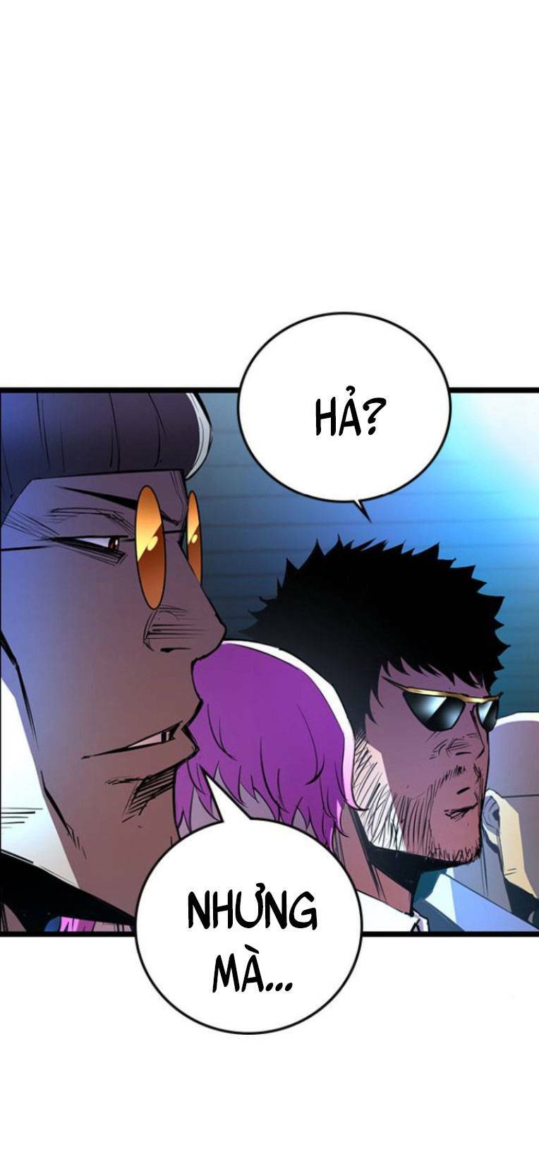 Phòng Gym Hanlim - Chapter 106 - Page 101