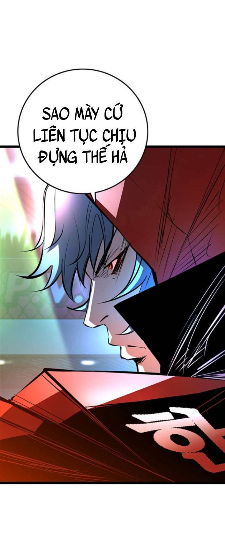 Phòng Gym Hanlim - Chapter 106 - Page 107