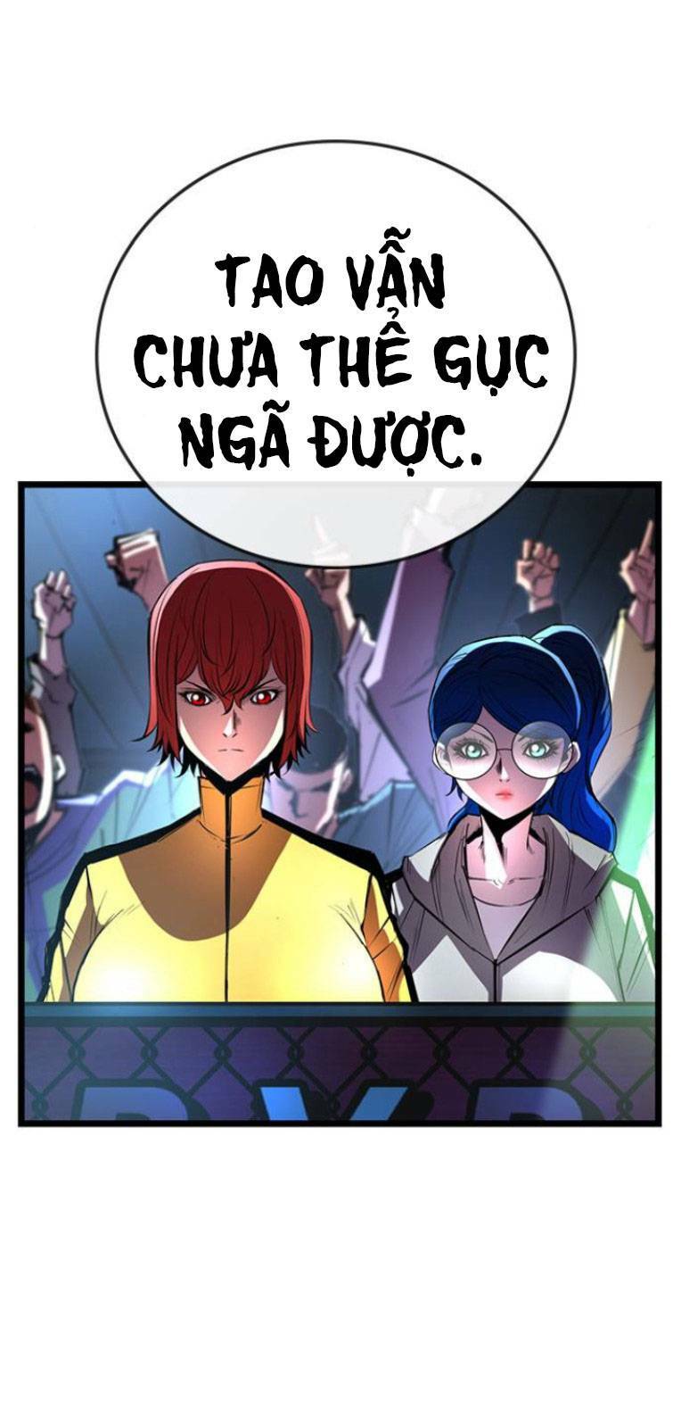 Phòng Gym Hanlim - Chapter 106 - Page 109