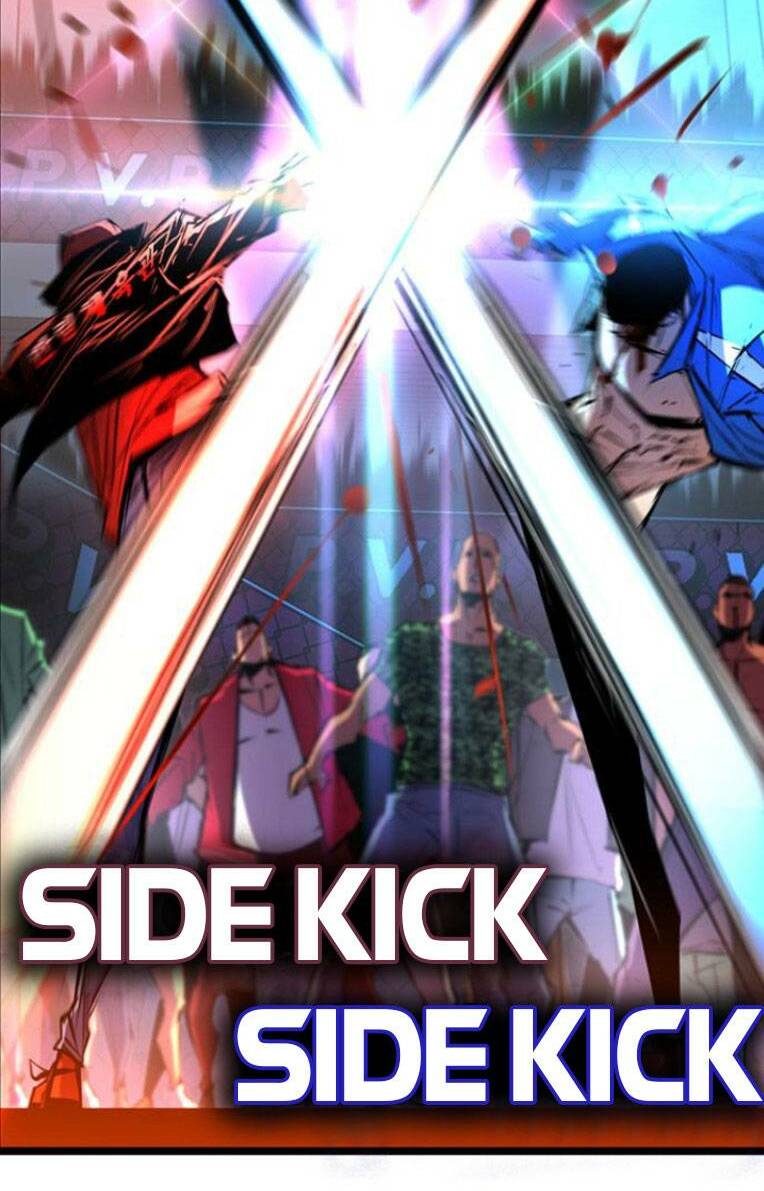 Phòng Gym Hanlim - Chapter 106 - Page 116