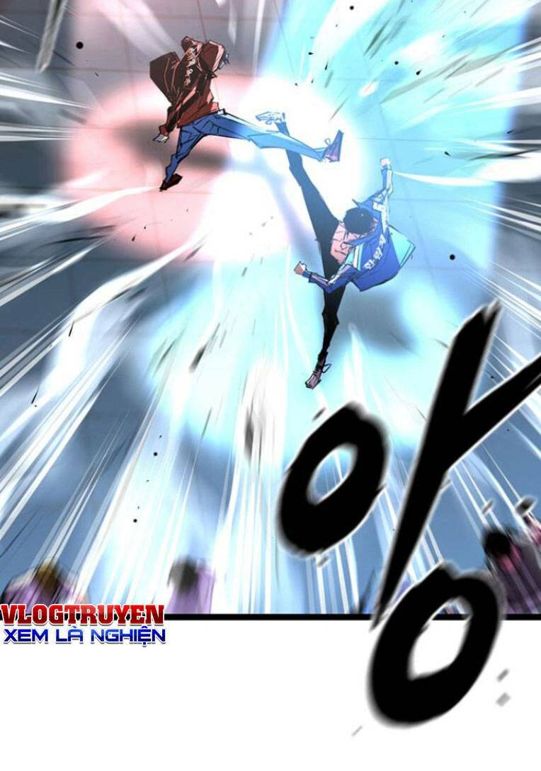 Phòng Gym Hanlim - Chapter 106 - Page 118