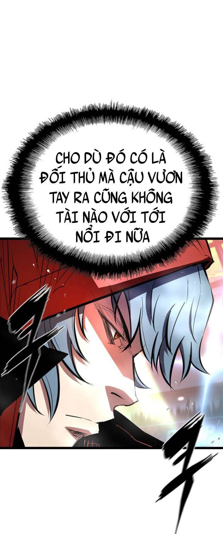 Phòng Gym Hanlim - Chapter 106 - Page 124