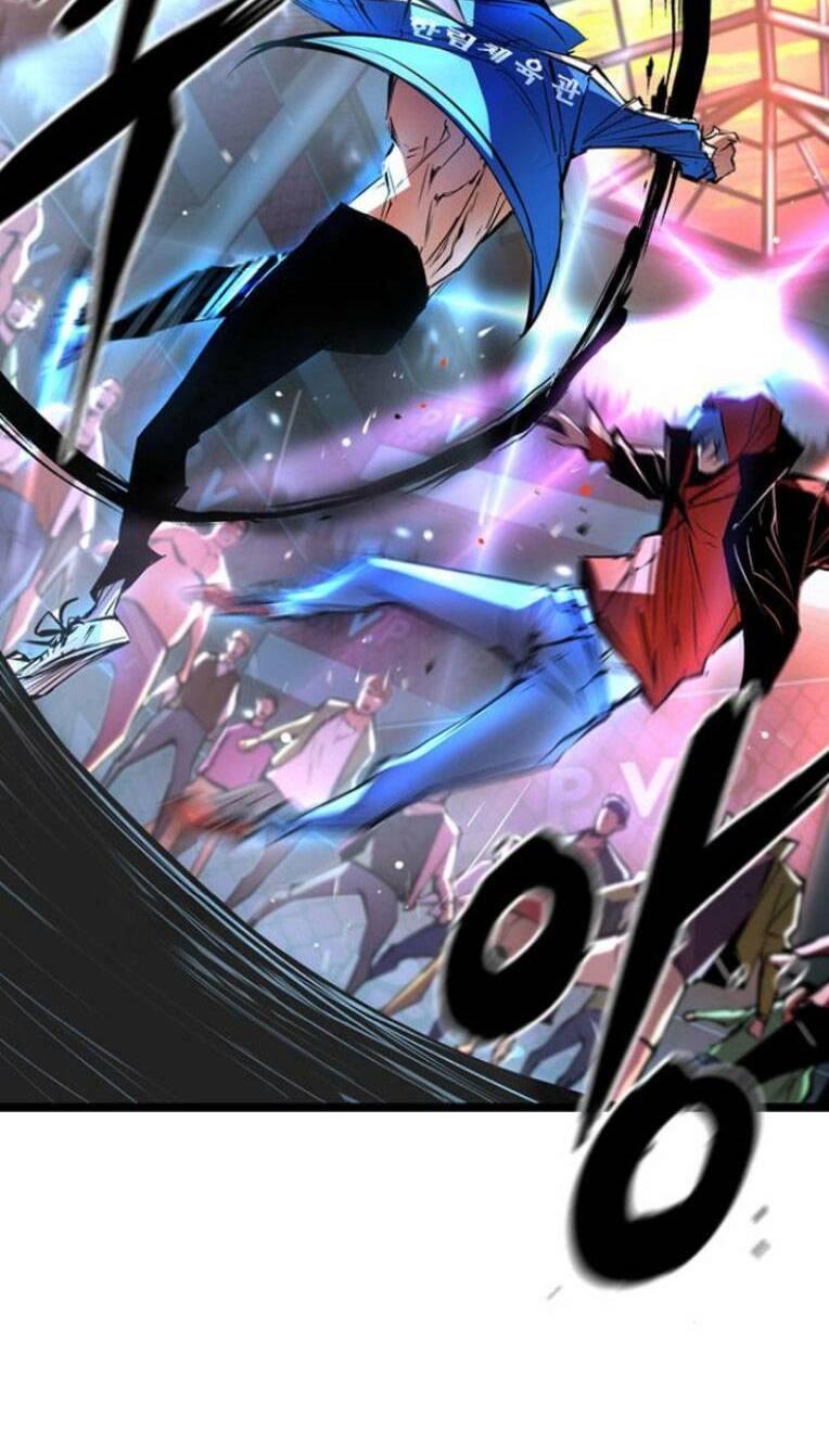 Phòng Gym Hanlim - Chapter 106 - Page 128