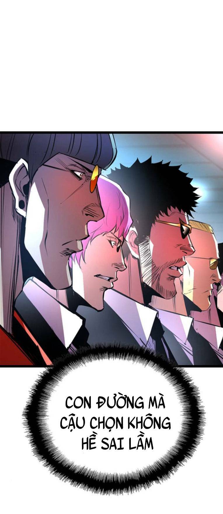 Phòng Gym Hanlim - Chapter 106 - Page 129